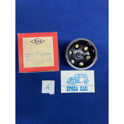 6 CILINDRI PER : ADLER DIPLOMAT 1935/37 AUDI 1934/35 BMW 1933/39 OM 469 1944 - OPEL REGENT ecc impianto bosch MARCA KING 611 A