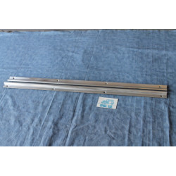 COPPIA BATTITACCO FIAT 850 BERLINA