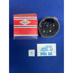 FIAT 1800/2100 2 S.CALOTTA SPINTEROGENO 6 CILINDRI MARCA KING 602 B PER IMPIANTO  MAGNETI MARELLI 
