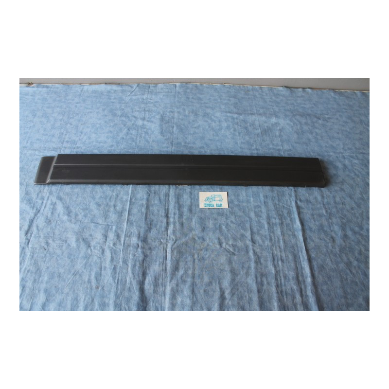 FASCIA MODANATURA PORTA SX  BLACK