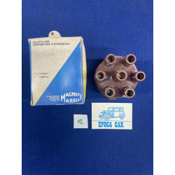 PORSCHE 911 T - S - E  DISTRIBUTOR CAP MAGNETI MARELLI 71102801