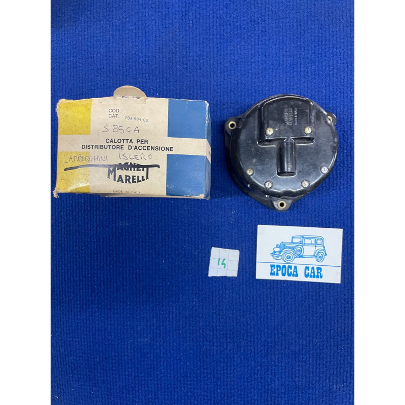 LAMBORGHINI  ISLERO GTS COUPE 350 GT 400 GT - FERRARI  MAGNETI MARELLI 703884/02