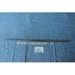 GIULIA SUPER - 1750 -2000 PROFILO PORTA ANTERIORE SX ESTERNO CM 70,7