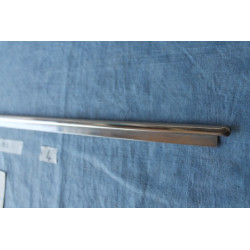 GIULIA SUPER - 1750 -2000 PROFILO PORTA ANTERIORE SX ESTERNO CM 70,7