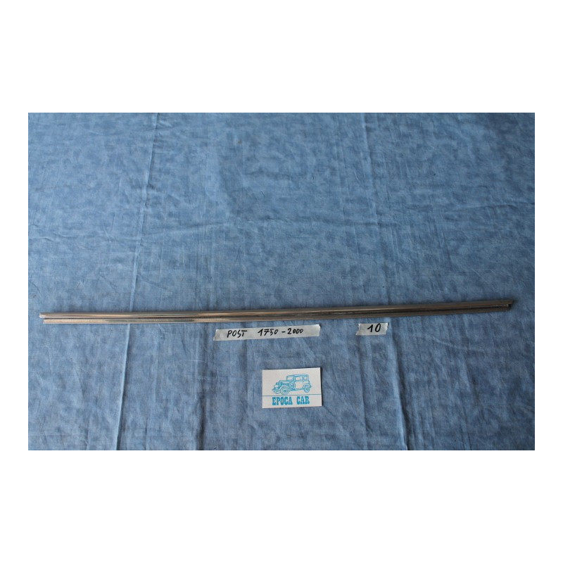 1750 BN 2000 BN PROFILO PORTA POSTERIORE CM 75 CM 75