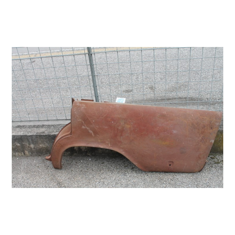 2100 1800 1500L PARAFANGO POSTERIORE SX