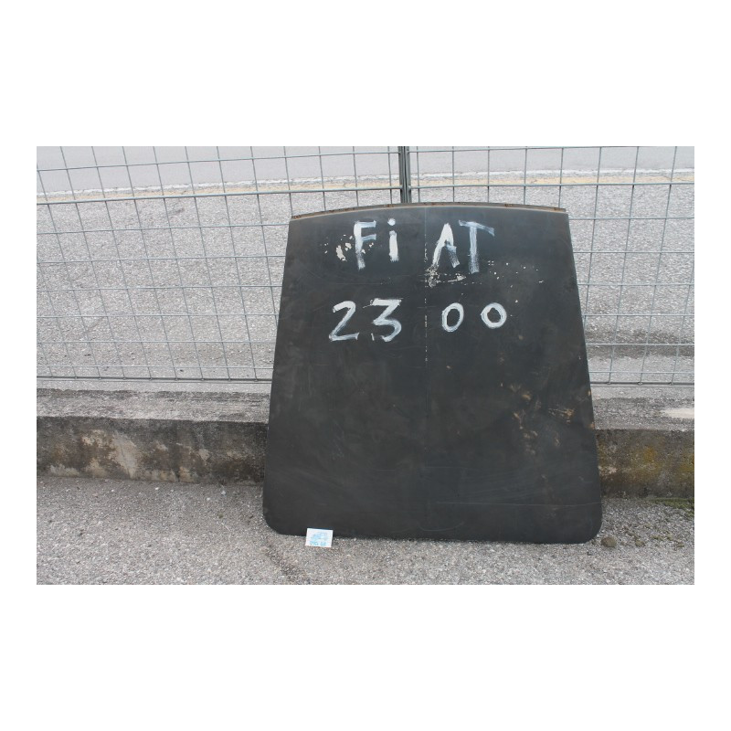 FIAT  1500 L -1800 - 2100 - 2300 COFANO MOTORE USATO