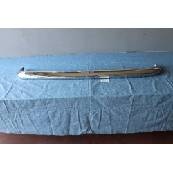 PARAURTO POSTERIORE BERLINA 1s