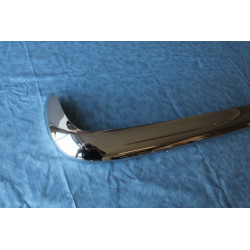 PARAURTO POSTERIORE BERLINA 1s