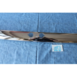 PARAURTO POSTERIORE BERLINA 1s