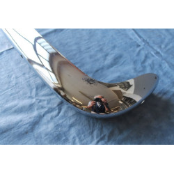 PARAURTO POSTERIORE BERLINA 1s