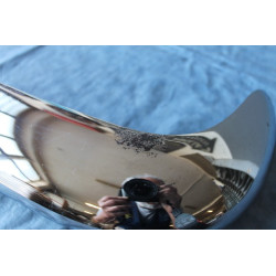 PARAURTO POSTERIORE BERLINA 1s