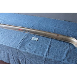 PARAURTO POSTERIORE BERLINA 1s