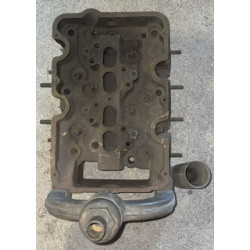 LANCIA ARDEA TESTA MOTORE IN GHISA USATA 