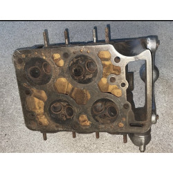 LANCIA ARDEA TESTA MOTORE IN GHISA USATA 