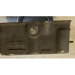 LANCIA ARDEA MOTOR HEAD USED 