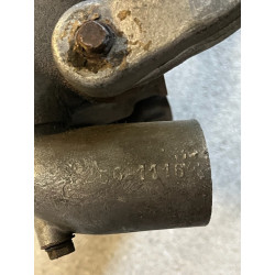 LANCIA ARDEA MOTOR HEAD USED 