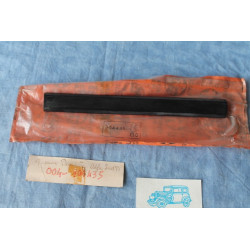 alfasud ti REAR BUMPER SIDE RUBBER 