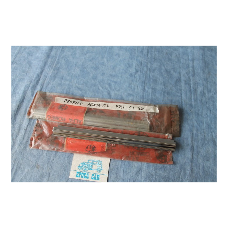 PROFILO MONTANTE POSTERIORE SINISTRO  ART 105026118100