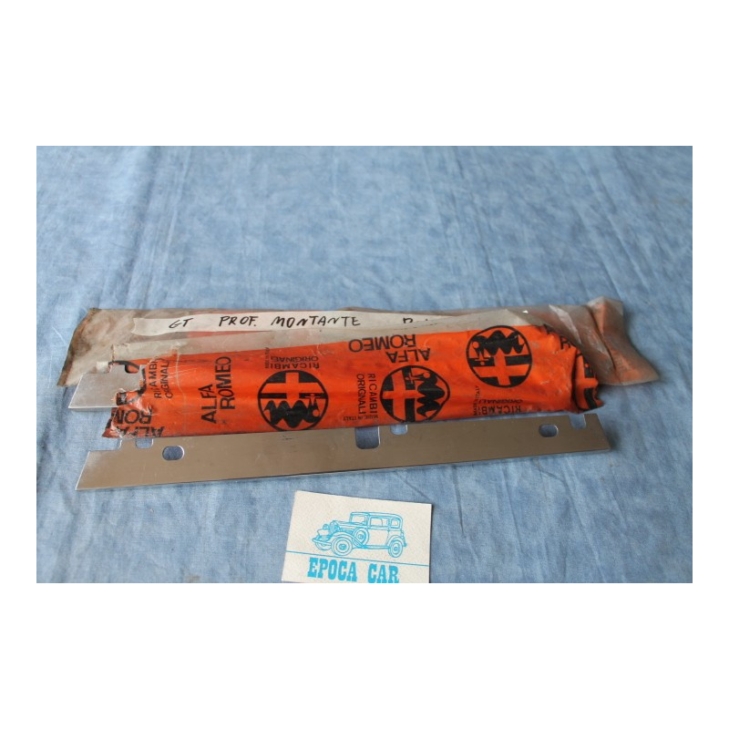 PROFILO MONTANTE ESTERNO SX AR 105025926300