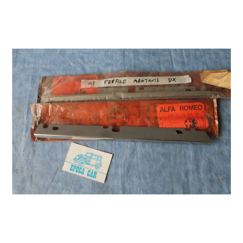 PROFILO MONTANTE POSTERIORE ESTERNO DESTRO AR 1050259264