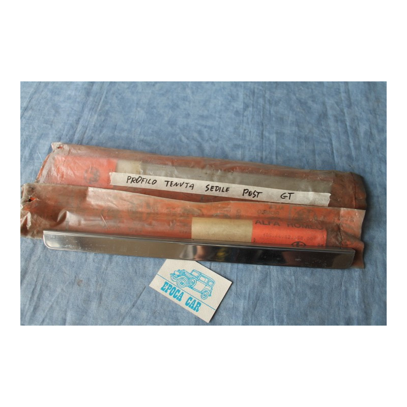 PROFILO TENUTA SEDILE POSTERIORE  AR 105446245800