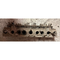 FIAT 1500 6 CILINDRI TESTA DA REVISIONARE