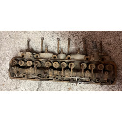 FIAT 1500 6 CILINDRI TESTA DA REVISIONARE