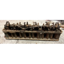 FIAT 1500 6 CILINDRI TESTA DA REVISIONARE