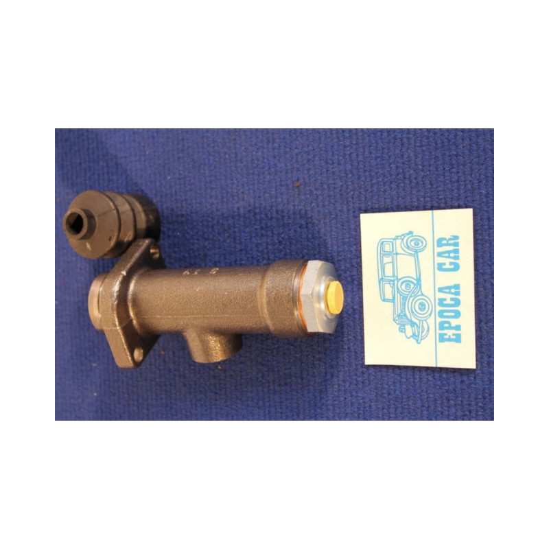 POMPA FRENI 500 C 2°serie (dadone)