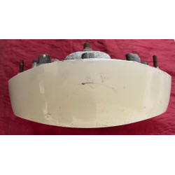 STRUMENTO CONTAKM FIAT 600 1 SERIE USATO DA RESTAURARE 