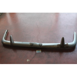 1500 coupe' vignale (?) paraurto posteriore usato