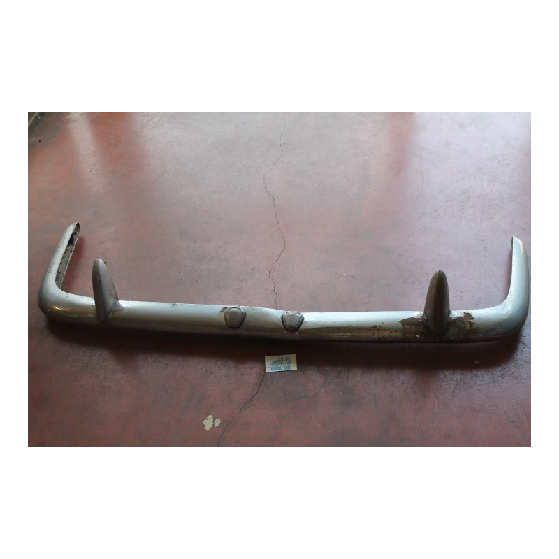 1500 coupe' vignale (?) USED REAR BUMPER 