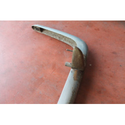 1500 coupe' vignale (?) USED REAR BUMPER 