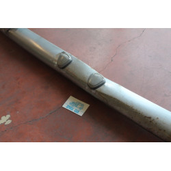 1500 coupe' vignale (?) USED REAR BUMPER 
