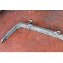1500 coupe' vignale (?) USED REAR BUMPER 