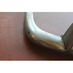 1500 coupe' vignale (?) USED REAR BUMPER 
