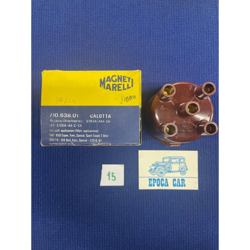 FIAT 124 BERLINA, FAMILIARE, SPECIAL X SPINTEROGENI : S120A,S120 AX, S147A,AX,E,B, S144CBY