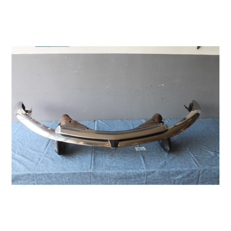 CITROEN DS (?) PARAURTO ANTERIORE USATO FORMULA VISTO E PIACIUTO