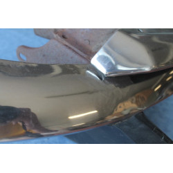 CITROEN DS (?) PARAURTO ANTERIORE USATO FORMULA VISTO E PIACIUTO