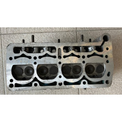 HEAD ENGINE  FIAT 850 SPORT COUPE  100 GBC  CODE 4183553 USED WITH VALVE