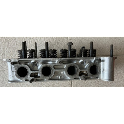 HEAD ENGINE  FIAT 850 SPORT COUPE  100 GBC  CODE 4183553 USED WITH VALVE