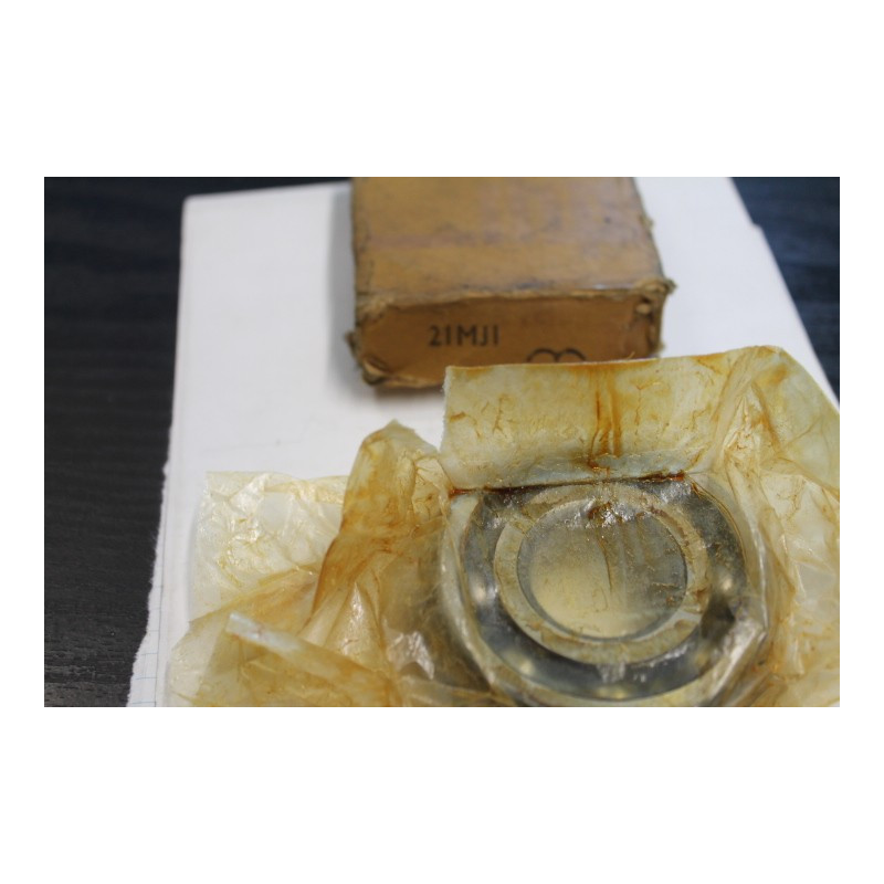 CUSCINETTO BEARING 21MJ1  RHP
