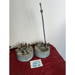 ALFA ROMEO GIULIA BERLINA PAIR INSTRUMENTS JAEGER USED