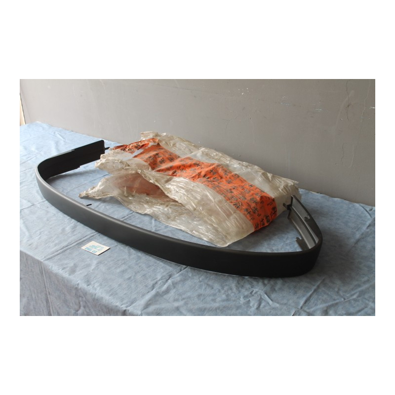 FASCIA PARAURTI POSTERIORE  ALFETTA GTV 2.0  2.5