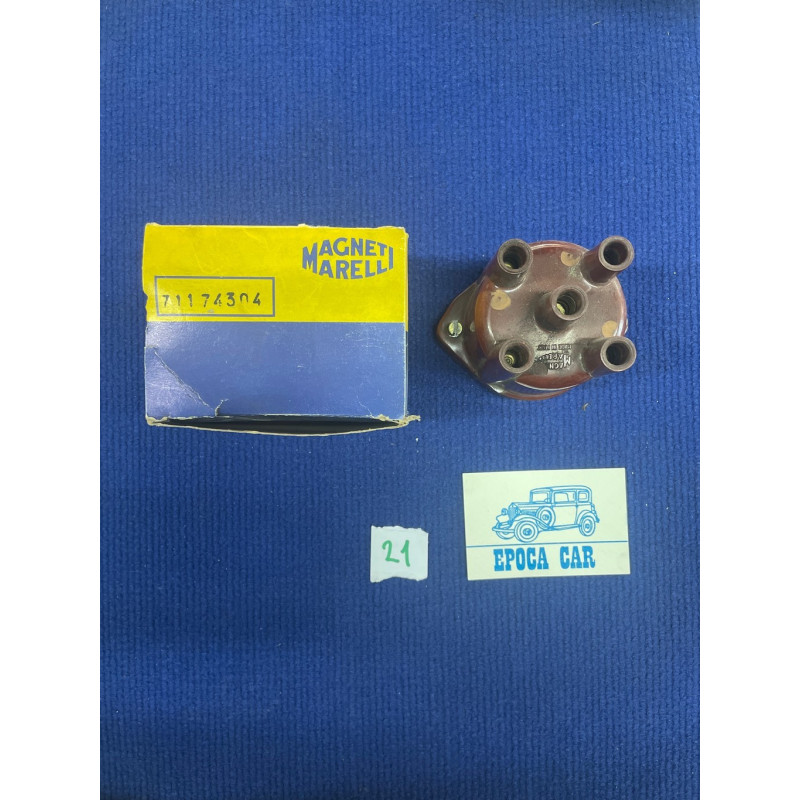 MAGNETI MARELLI 71174304 CALOTTA SPINTEROGENO  ALFA ROMEO
