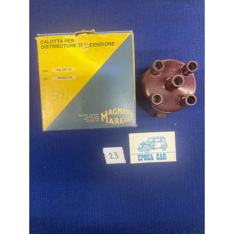 MAGNETI MARELLI 70522701 NOS  FIAT 1300 ,1500,1100 T,1600S,125