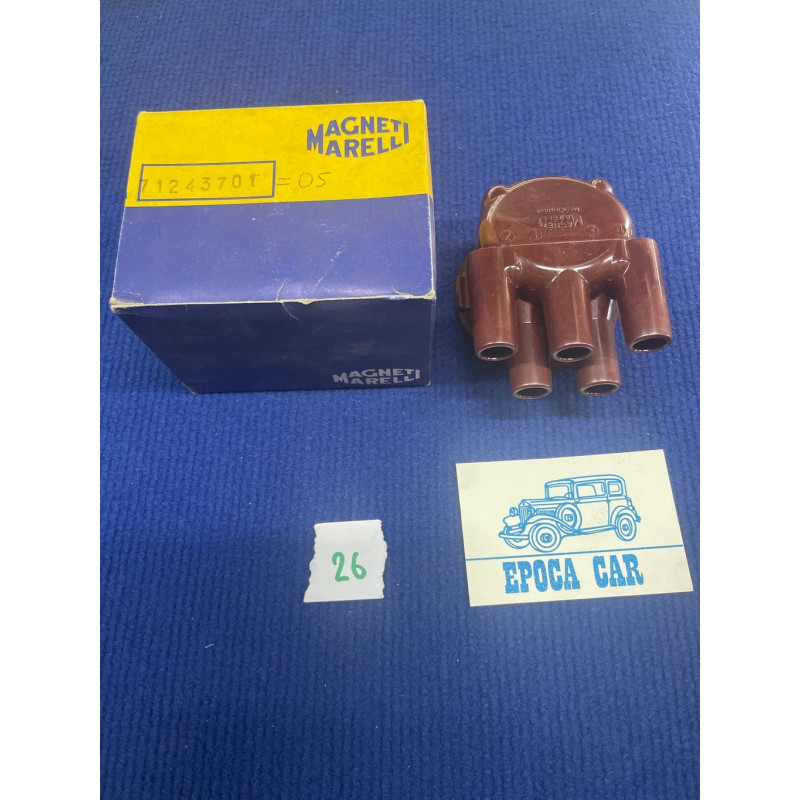 FIAT CROMA CHT 2000 ? CALOTTA SPINTEROGENO MAGNETI MARELLI 71243701