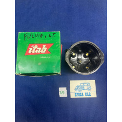 LANCIA FULVIA COUPE  SPORT ZAGATO , BERLINA CALOTTA SPINTEROGENO 