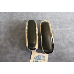 COUPLE BUMPER GUARDS  850 BN NOS